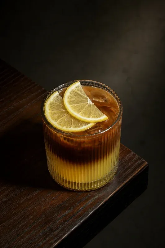 Ice Lemonade