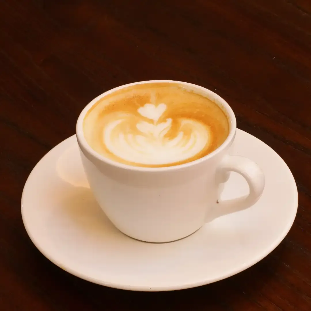 Cafe Latte
