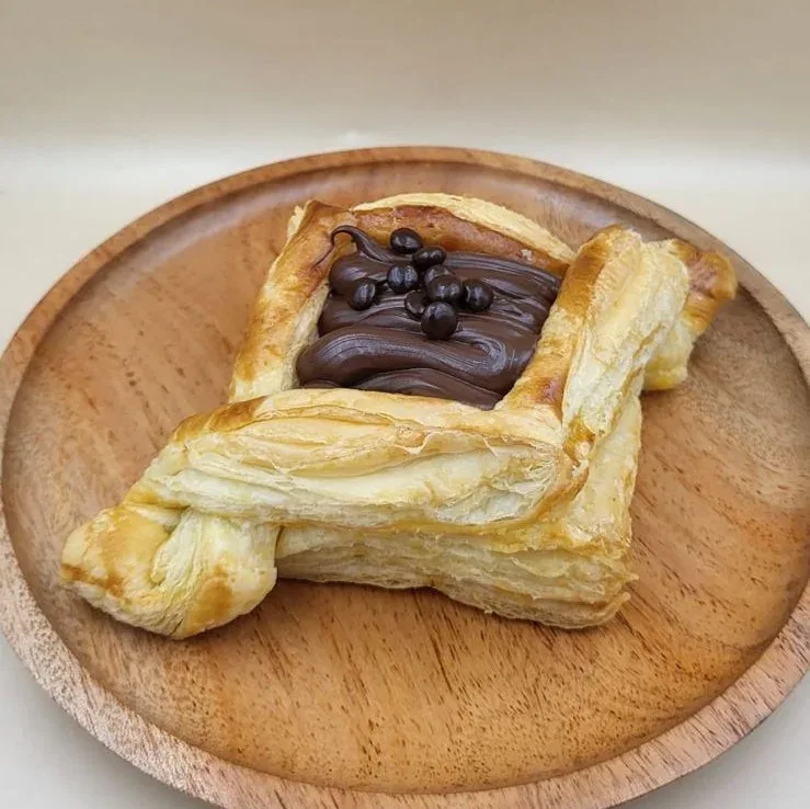 Aneka Pastry