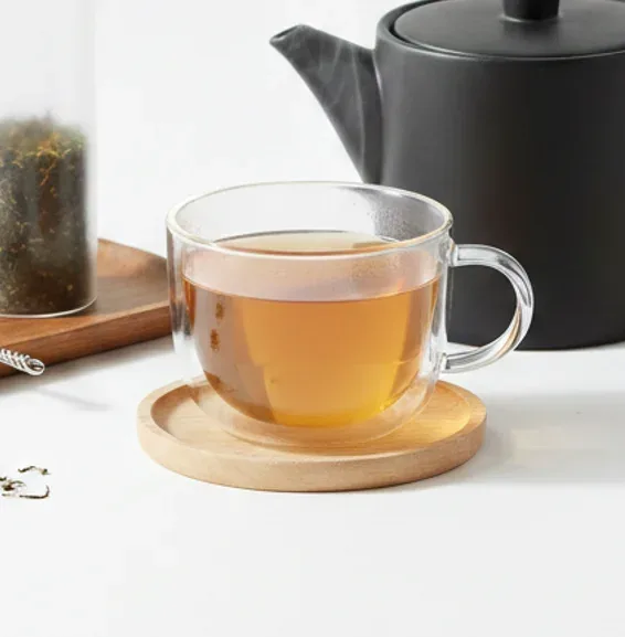 Tea Hot