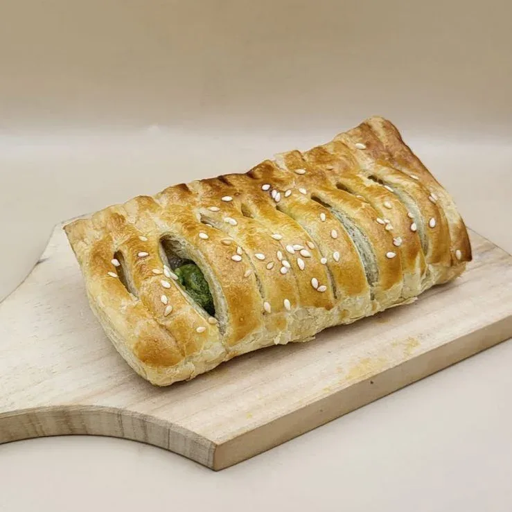 Pastry Kacang Hijau