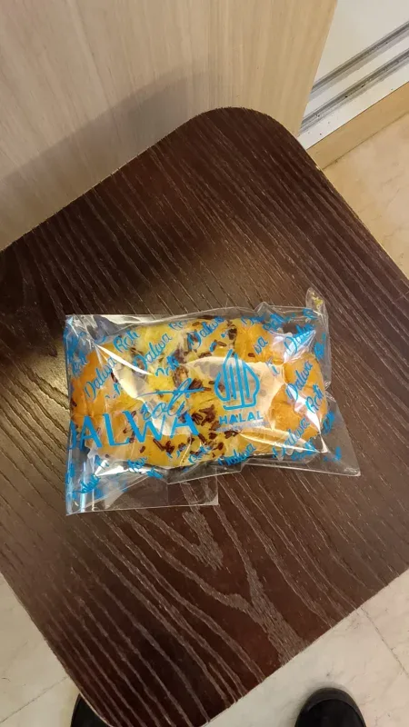 Coklat Keju