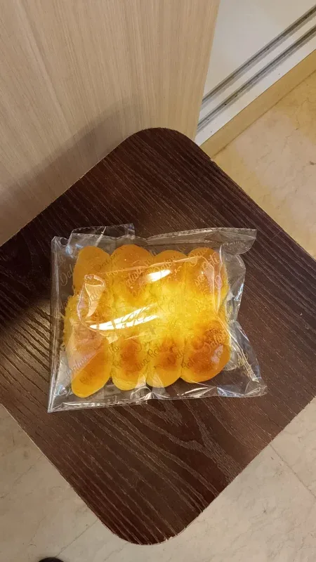 Cheese Less