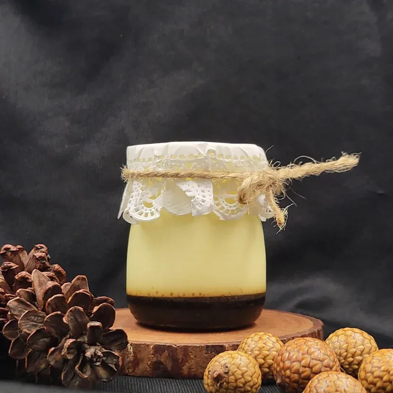 Pudding Caramel