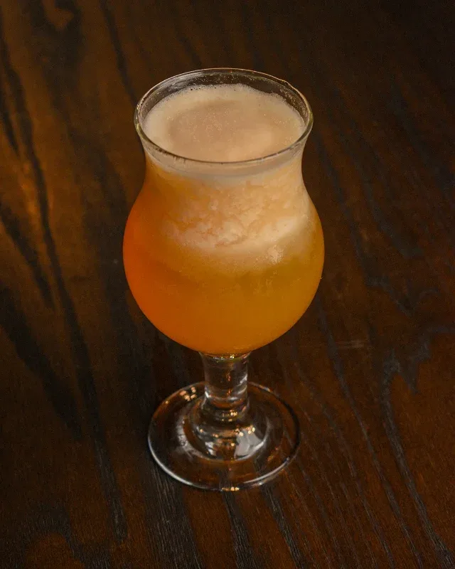 Melba Juice
