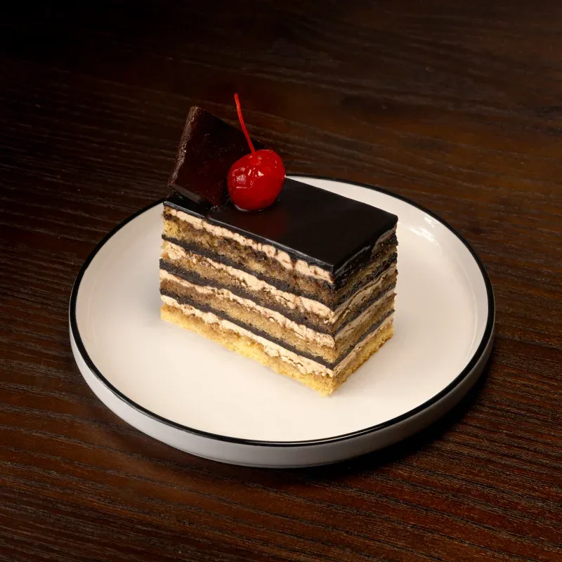 Opera Cake