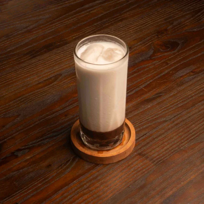 Ice Choco Latte