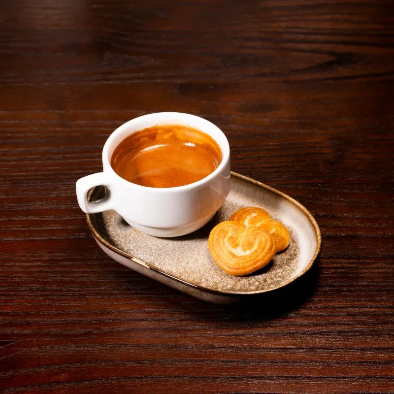 Espresso Blends